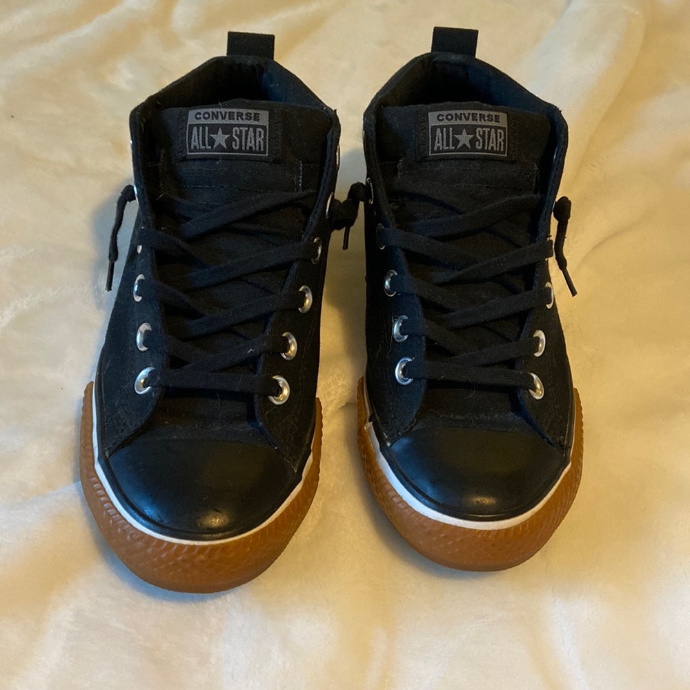 Converse all stars